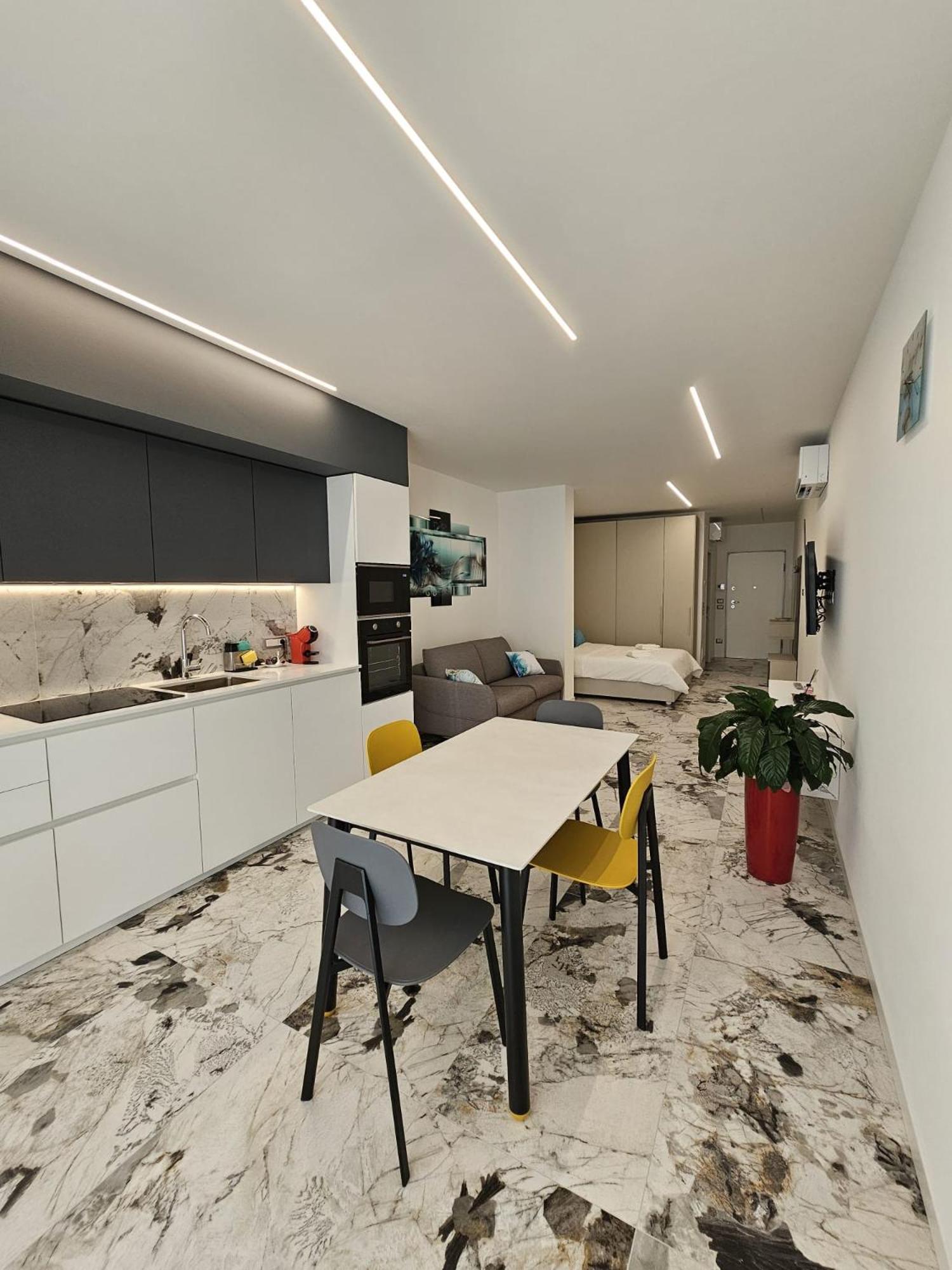 Aliss Appartamenti Negrar Exterior foto