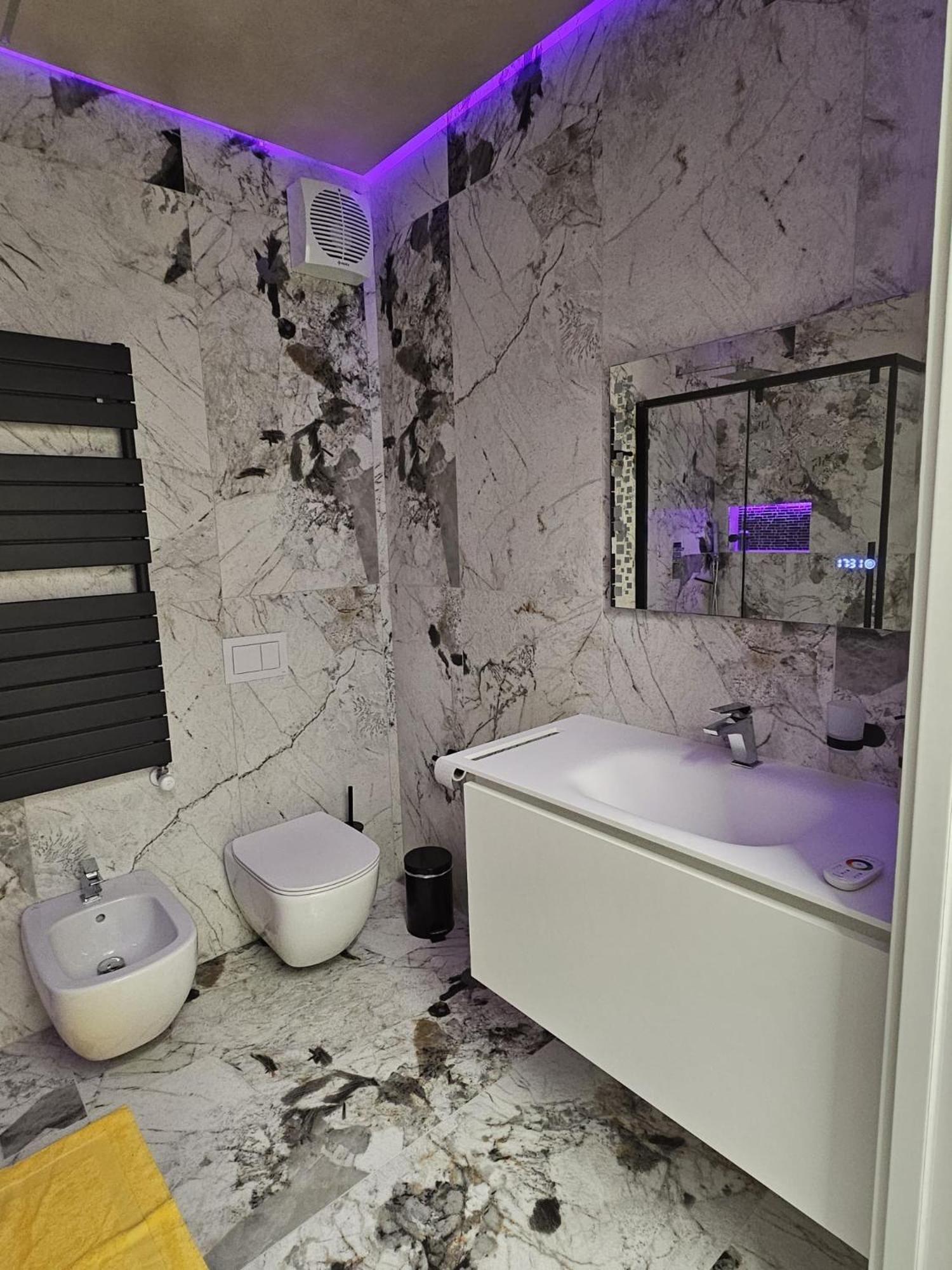 Aliss Appartamenti Negrar Exterior foto