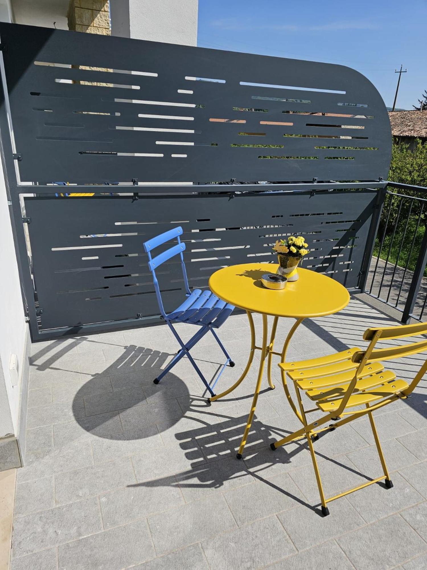 Aliss Appartamenti Negrar Exterior foto
