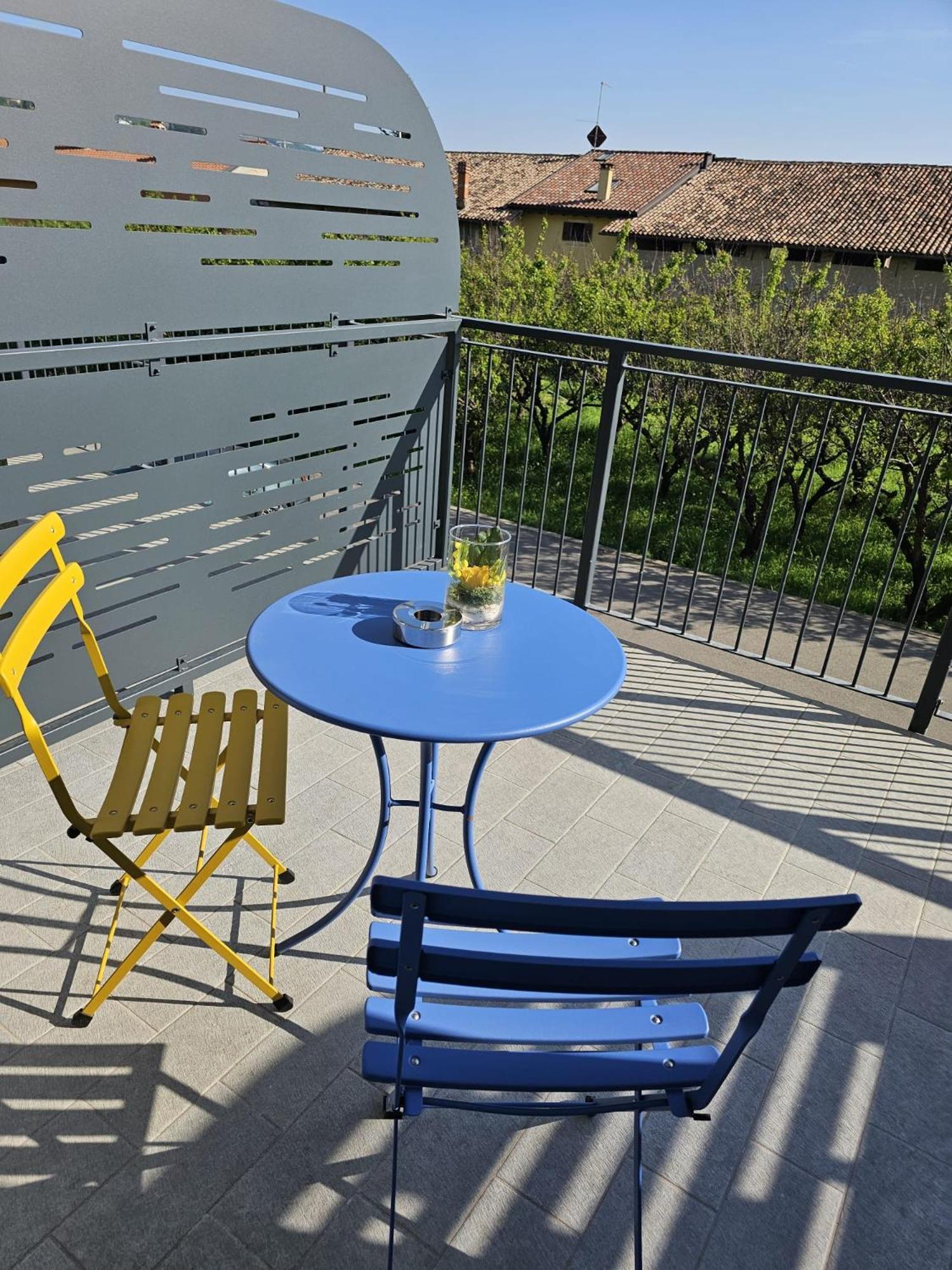 Aliss Appartamenti Negrar Exterior foto
